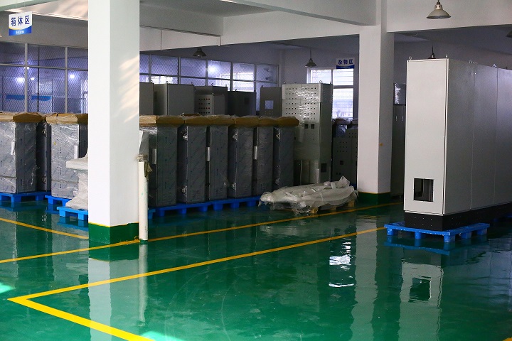 Nantong Double Star Automation Equipment Co., Ltd.