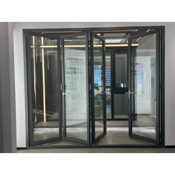 Top 10 Most Popular Chinese Folding Doors Glass Brands