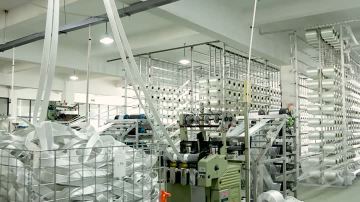 Production Line Video