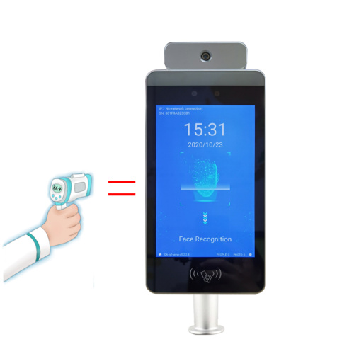 Apa kahanan lan lingkungan sing kudu digabungake nalika milih scanner driji driji?