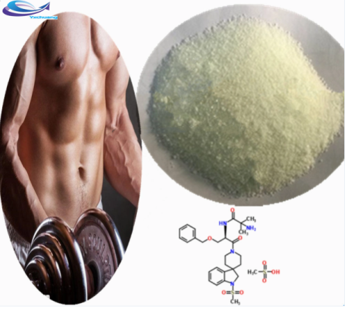 Hot sale of high quality Sarms of all kinds
