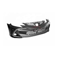 Vifaa vya Auto Gari Old to New BodyKit ya Toyota Reiz 2010-20171