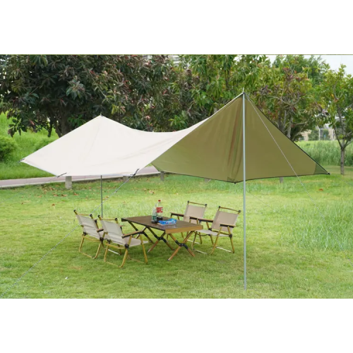 Tent type