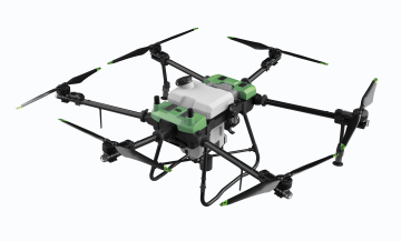JT40 agriculture drone sprayer