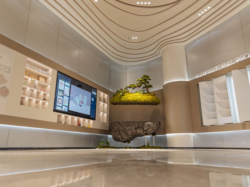 Zhejiang Handong New Materials Co., Ltd.