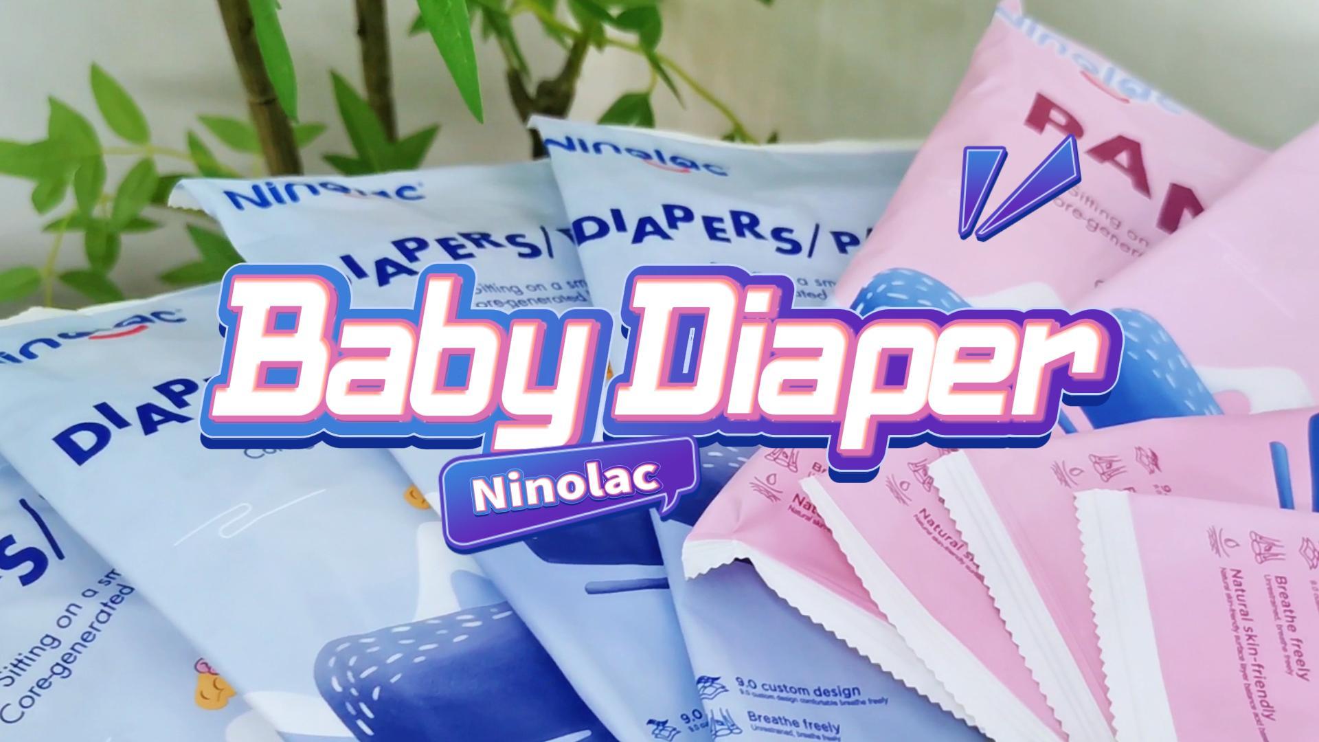 ninolac baby diaper