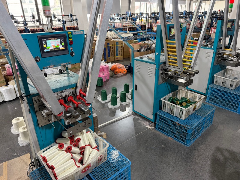 Factory equipment
