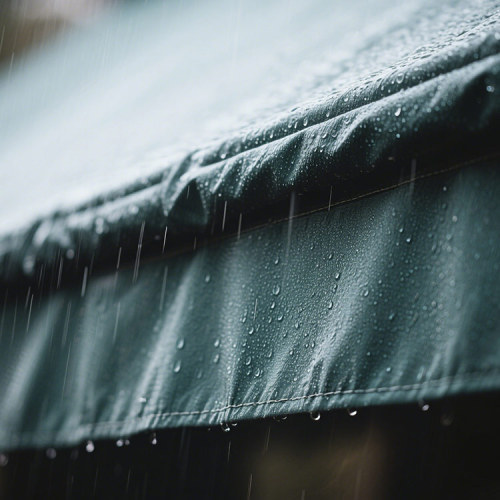 Fablin® presenta telas para exteriores duraderas y amigables con la piel con garantía de calidad de 5 años