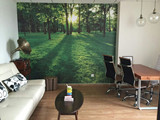 WEIFANG SILVER GREATWALL TRADE CO.,LTD.