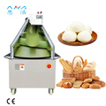 10-100g Pizza Bread Hamburger Cutter: Round Dough Divider and Multifunctional Dough Rounder1