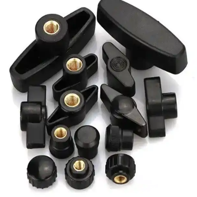 Pruebas de moldes de inyección1