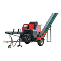 EPA Gasoline Engine Homestead Firewood Processor1