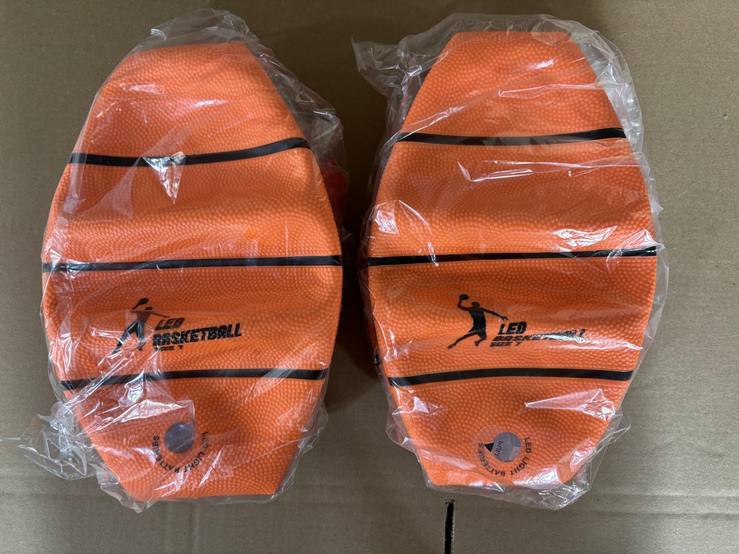 4 Essentiële kwaliteitscontroles voor LED-sportballen vóór verzending