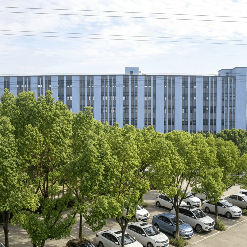 Ningbo Frank Electric Co., Ltd.