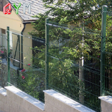Top 10 Most Popular Chinese Welded Wire Mesh Fence Panels Brands
