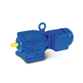 BAUER BF Series Reducer: Top Selling, High Efficiency, and High Temperature Resistant Gearbox Solution1