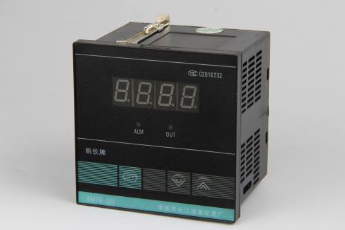 XMTA-308 وحدة تحكم درجة الحرارة الذكية
