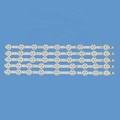 Factory Price 9LED VES 40" NDV REV1.0 ABC Vestel 40L3433DG LED Strip TV for 40 Inch TV1