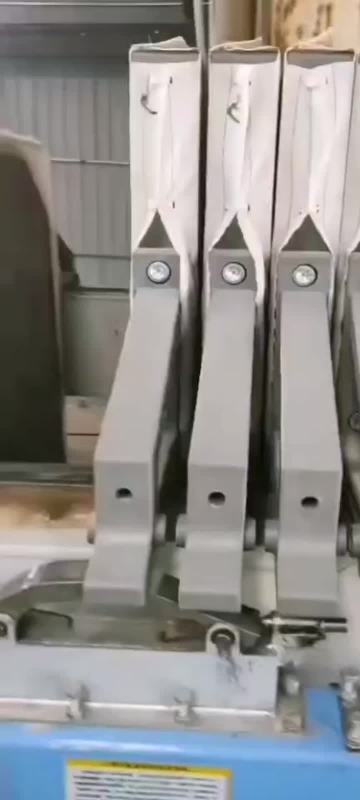 filter plate shifting 