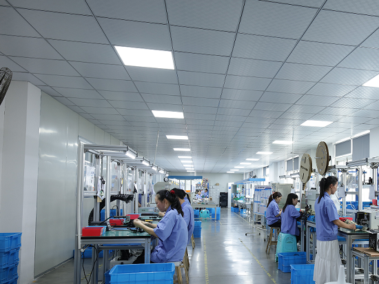 Wenzhou Haowei Electronics Co.,LTD