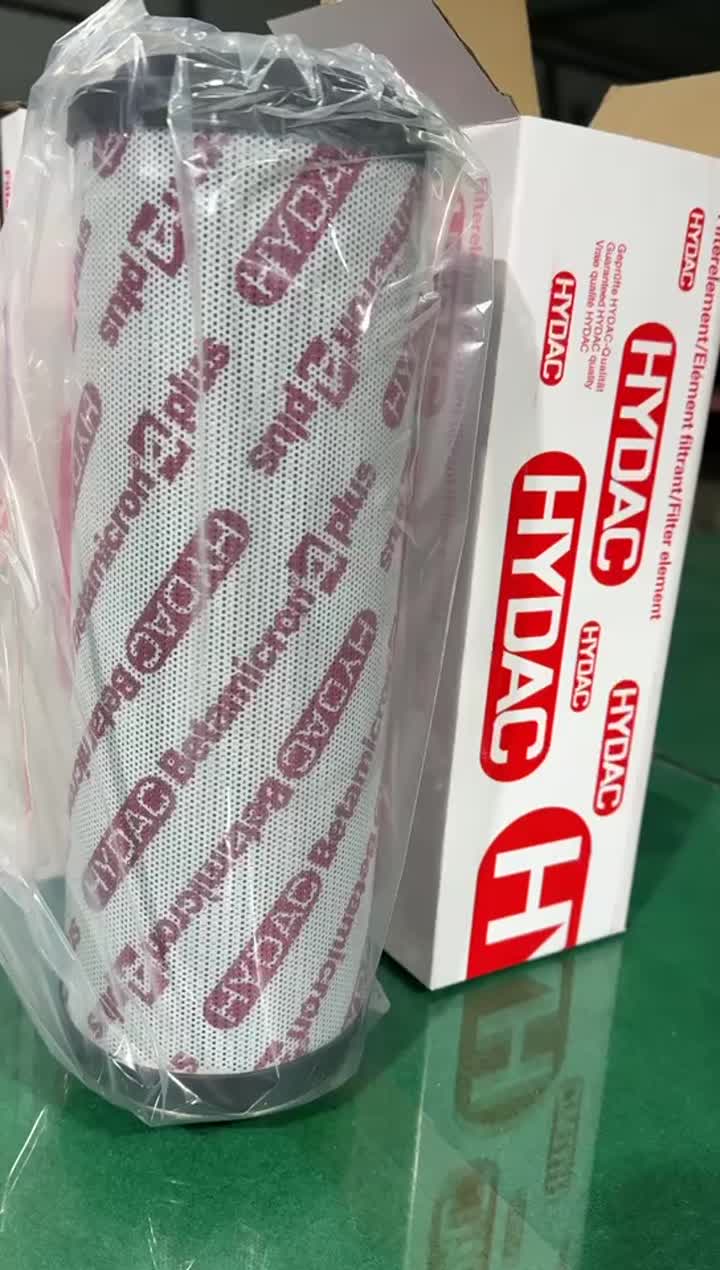 HYDAC filter