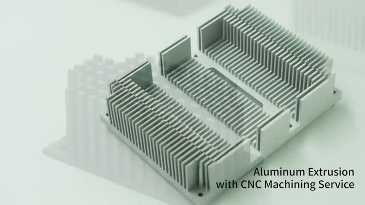 CNC Machining