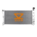 All Aluminum Radiator for Buick Century/Regal & Chevy Impala/Monte Carlo 2000-20051