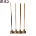 Best Quality Brass Building Lightning Arrester & ESE Lightning Rod - 14x500mm1