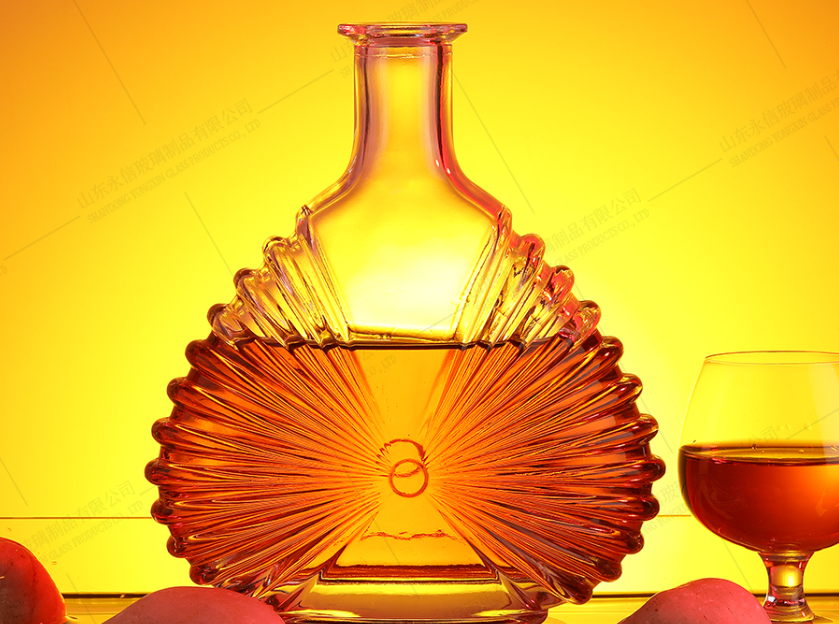 Vantaggi della bottiglia di vetro come bottiglia di profumo