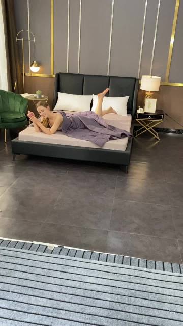 new design of weighted blanket