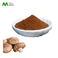 Gomba kivonat lentinus edodes kivonat a ellátó poliszacharidok shiitake gomba por organikus shiitake extraktum11