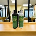 Apple Essence Organic Cream: Professional Hair Darkening Dye Colorant1