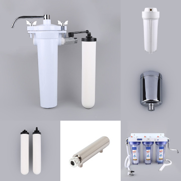 Asia's Top 10 reverse osmosis water filter system Brand List