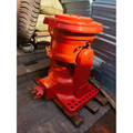 Planetary Wheel Frame Assembly for Shuttle Car - Essential Mining Equipment Part1