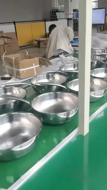 Yongkang Tailong Cookware – Premium Kitchen Cookware Collection