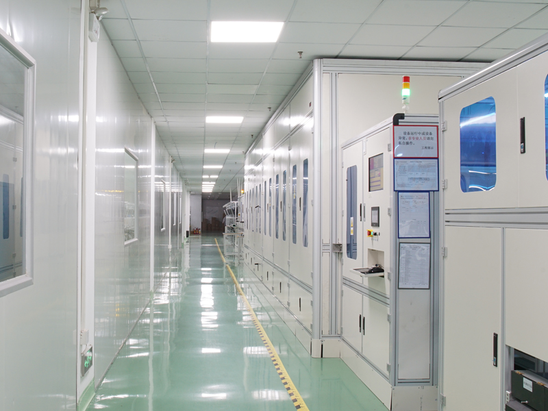 Shenzhen Longxc Power Supply Co., Ltd