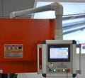 Προσαρμόσιμο IP65 μηχάνημα αλουμινίου Πρόβολο κιβώτιο ελέγχου για CNC Machine Tools Cutting MachineCan να προσαρμοστεί1
