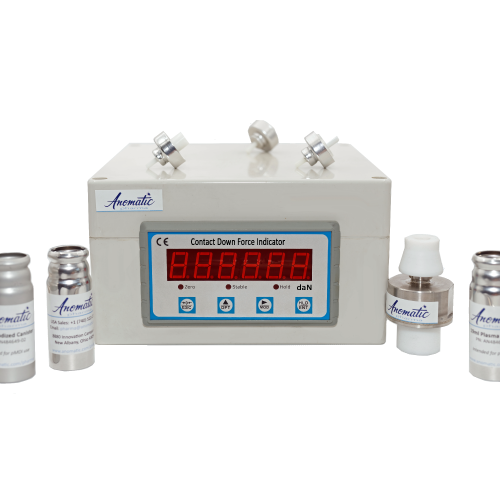 MDI Direct Placement Transducer Anomatic MDI Direct Placement Transducer Anomatic