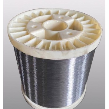 Ten Chinese Electro Galvanized Spool Wire Suppliers Popular in European and American Countries