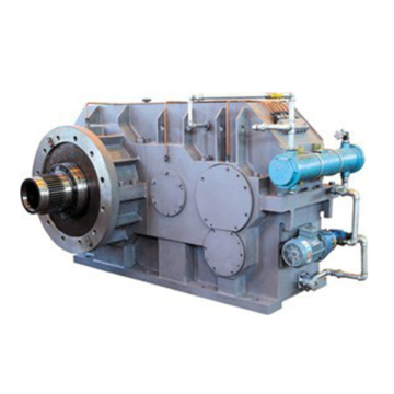 The convenience of worm gear reducer