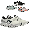 Cloudmonster 2 Comfortable Running Shoes for Men and Women1