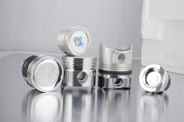 piston factory