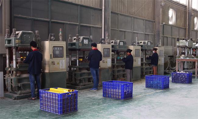 NINGBO HONGXING INTERNATIONAL TRADE CO., LTD