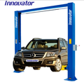 Innovator Hydraulic Garage Car Lift 2 Post for Car Wash1