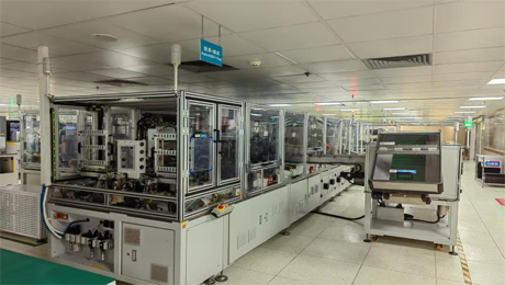 Guangdong Mingzheng Equipment Manufacturing Co., Ltd.