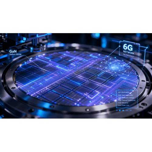 Warbixinta Warshadaha RF - Juun 2026