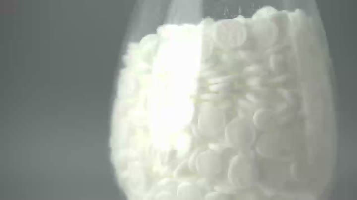 Steartrimonium Methosulfate