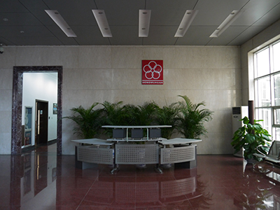 Quzhou Able Machinery Equipment CO., LTD.