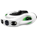 Camoro Mini 4K Waterproof Drone Camera: Your Professional Underwater Exploration Tool1