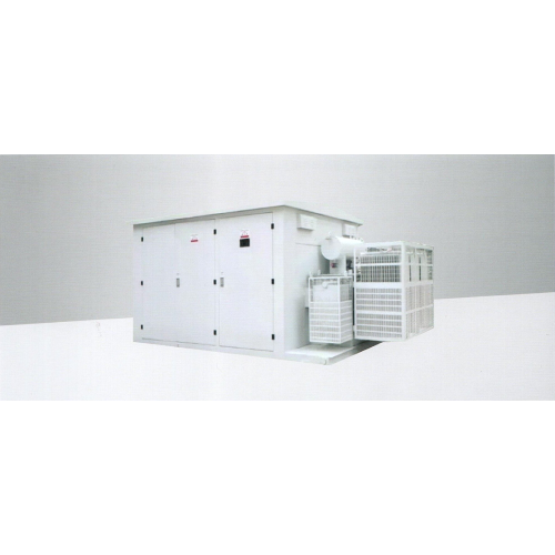 S22-M-2000 10KV oil-immersed transformer put into operation, contributing to the green upgrade of the power grid